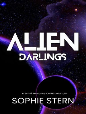 cover image of Alien Darlings